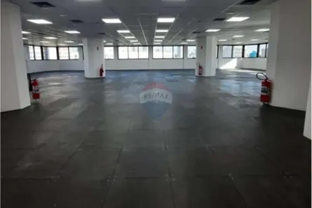 Sala Comercial com 1 Quarto para alugar, 481m² no Centro, Campinas