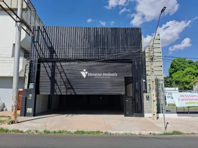 Galpão/Depósito/Armazém com 2 Quartos para alugar, 300m² no Vermelha, Teresina