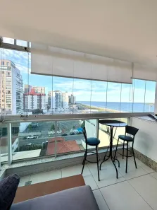 Apartamento com 3 Quartos à venda, 80m² no Praia de Itaparica, Vila Velha