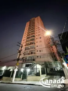 Apartamento com 3 Quartos à venda, 74m² no Centro, Osasco