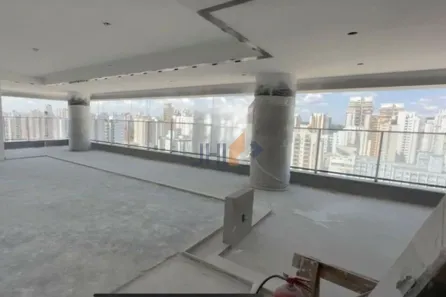 Imóvel Comercial com 3 Quartos à venda, 210m² no Campo Belo, São Paulo