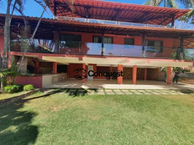Fazenda/Sítio com 6 Quartos à venda, 11200m² no Condomínio Estância San Remo, Contagem