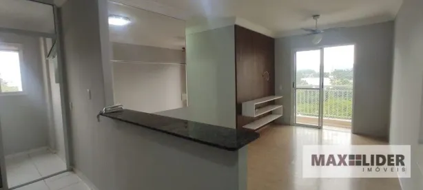 Apartamento com 3 Quartos à venda, 68m² no Jardim Tupanci, Barueri