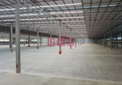 Galpão/Depósito/Armazém para alugar, 1377m² no Henrique Jorge, Fortaleza