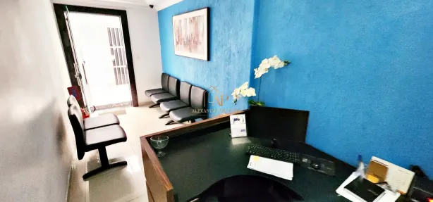 Sala Comercial com 5 Quartos à venda, 85m² no Boa Viagem, Recife