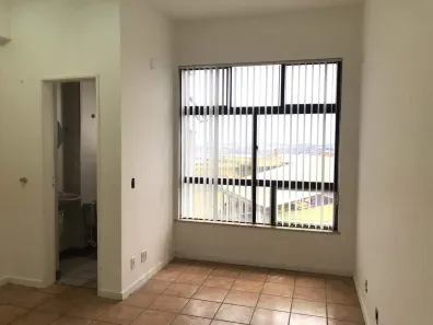 Sala Comercial à venda, 35m² no Gutierrez, Belo Horizonte