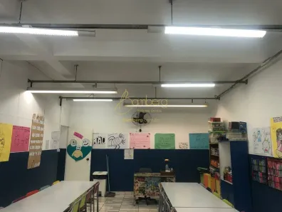 Prédio Comercial para alugar, 506m² no Vila Campo Grande, São Paulo