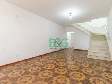Casa de Condomínio com 3 Quartos à venda, 172m² no Sumaré, São Paulo