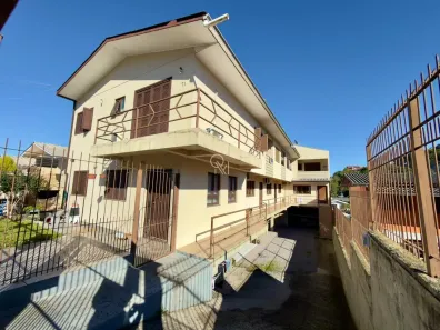 Sobrado com 2 Quartos à venda, 108m² no Charqueadas, Caxias do Sul