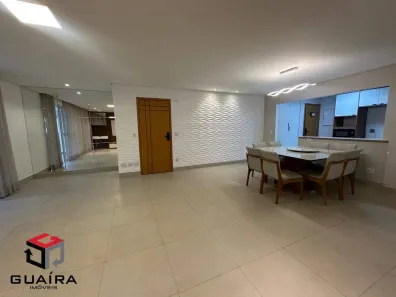 Apartamento com 3 Quartos à venda, 173m² no Centro, São Bernardo do Campo