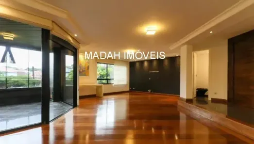 Apartamento com 4 Quartos à venda, 289m² no Vila Madalena, São Paulo