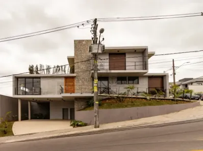 Casa de Condomínio com 3 Quartos para alugar, 230m² no Condomínio Vem Viver Jacareí, Jacareí