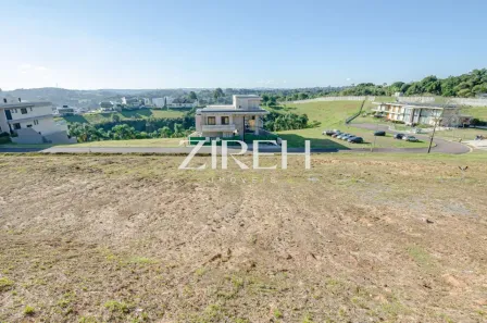 Lote/Terreno à venda, 982m² no Cidade Industrial, Curitiba