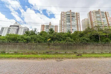 Lote/Terreno para alugar, 5900m² no Jardim do Salso, Porto Alegre
