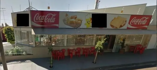 Ponto Comercial à venda, 210m² no Vila Aurora, São José do Rio Preto