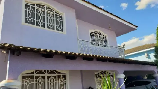 Casa de Condomínio com 5 Quartos à venda, 800m² no Setor Habitacional Vicente Pires, Brasília