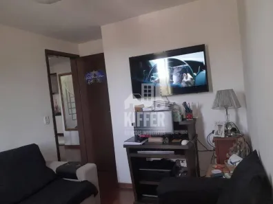 Cobertura com 3 Quartos à venda, 105m² no Maria Paula, Niterói