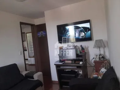 Cobertura com 3 Quartos à venda, 89m² no Maria Paula, Niterói