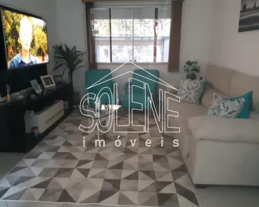 Sobrado com 4 Quartos à venda, 170m² no Centro, Osasco