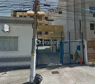 Apartamento com 2 Quartos à venda, 65m² no Centro, Campos dos Goytacazes