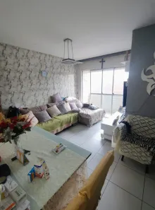 Apartamento com 3 Quartos à venda, 80m² no Imbiribeira, Recife