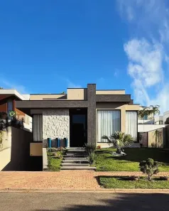Sobrado com 3 Quartos à venda, 420m² no Alphaville, Santana de Parnaíba