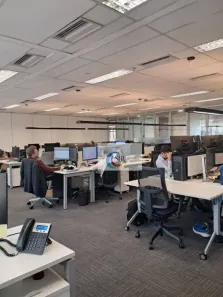 Sala Comercial para alugar, 255m² no Itaim Bibi, São Paulo