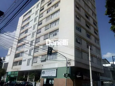 Apartamento com 3 Quartos à venda, 122m² no Centro, Taubaté