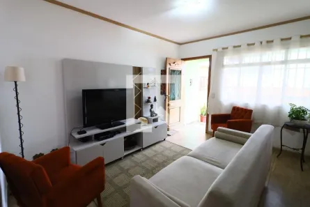 Casa com 2 Quartos à venda, 114m² no Vila Yara, Osasco