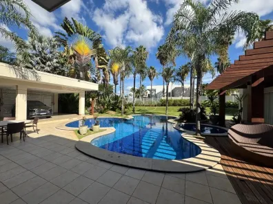 Apartamento com 4 Quartos à venda, 700m² no Fazenda Gameleira, Goiânia