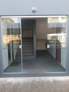 Apartamento com 2 Quartos à venda, 54m² no Parque São João, Votorantim