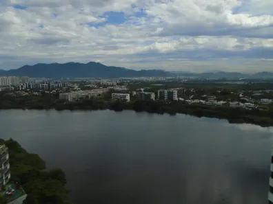 Cobertura com 2 Quartos para alugar, 138m² no Barra da Tijuca, Rio de Janeiro