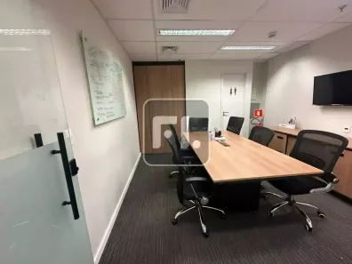 Sala Comercial para alugar, 375m² no Vila Almeida, São Paulo