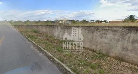 Lote/Terreno à venda, 2000m² no Barroco (Itaipuaçu), Maricá
