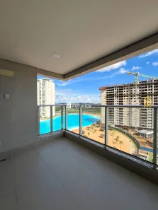 Apartamento com 2 Quartos à venda, 98m² no Ribeirão do Lipa, Cuiabá