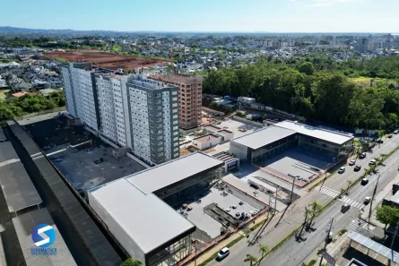 Apartamento com 3 Quartos à venda, 88m² no Marechal Rondon, Canoas