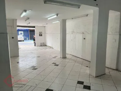 Prédio Comercial à venda, 256m² no Vila Antonieta, São Paulo