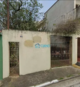 Lote/Terreno à venda, 182m² no Chácara Belenzinho, São Paulo