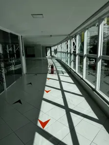 Ponto Comercial para alugar, 644m² no Alto dos Passos, Juiz de Fora