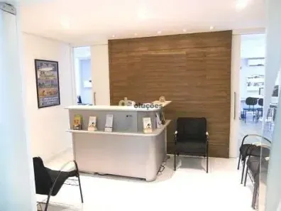 Sala Comercial à venda, 100m² no Cerqueira César, São Paulo