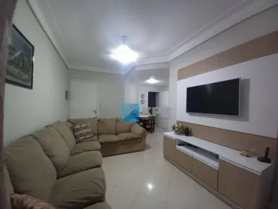 Apartamento com 3 Quartos à venda, 78m² no Jardim Apolo II, São José dos Campos