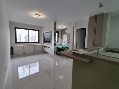 Apartamento com 1 Quarto para alugar, 44m² no Petrópolis, Porto Alegre