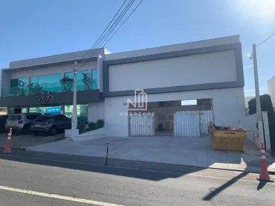 Galpão/Depósito/Armazém para alugar, 400m² no Jardim Esplanada, Indaiatuba