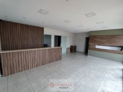 Galpão/Depósito/Armazém para alugar, 540m² no Jardim Áurea, Mogi Mirim