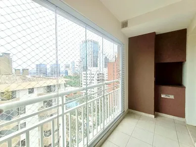 Apartamento com 2 Quartos à venda, 67m² no Alphaville Centro Industrial e Empresarial/Alphaville., Barueri