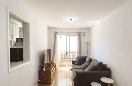 Apartamento com 2 Quartos à venda, 77m² no Lauzane Paulista, São Paulo
