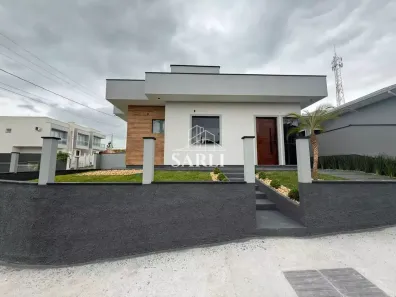 Casa com 2 Quartos à venda, 70m² no Passa Vinte, Palhoça