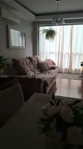 Apartamento com 2 Quartos à venda, 61m² no São Sebastião, Porto Alegre