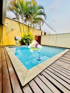 Sobrado com 4 Quartos à venda, 300m² no Vila Rosália, Guarulhos