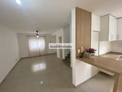 Casa de Condomínio com 3 Quartos para alugar, 130m² no Jardim Tarraf II, São José do Rio Preto